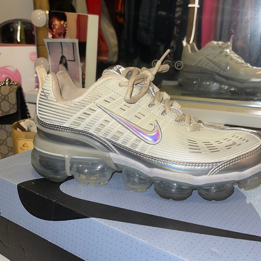 COPY - Nike Shoe